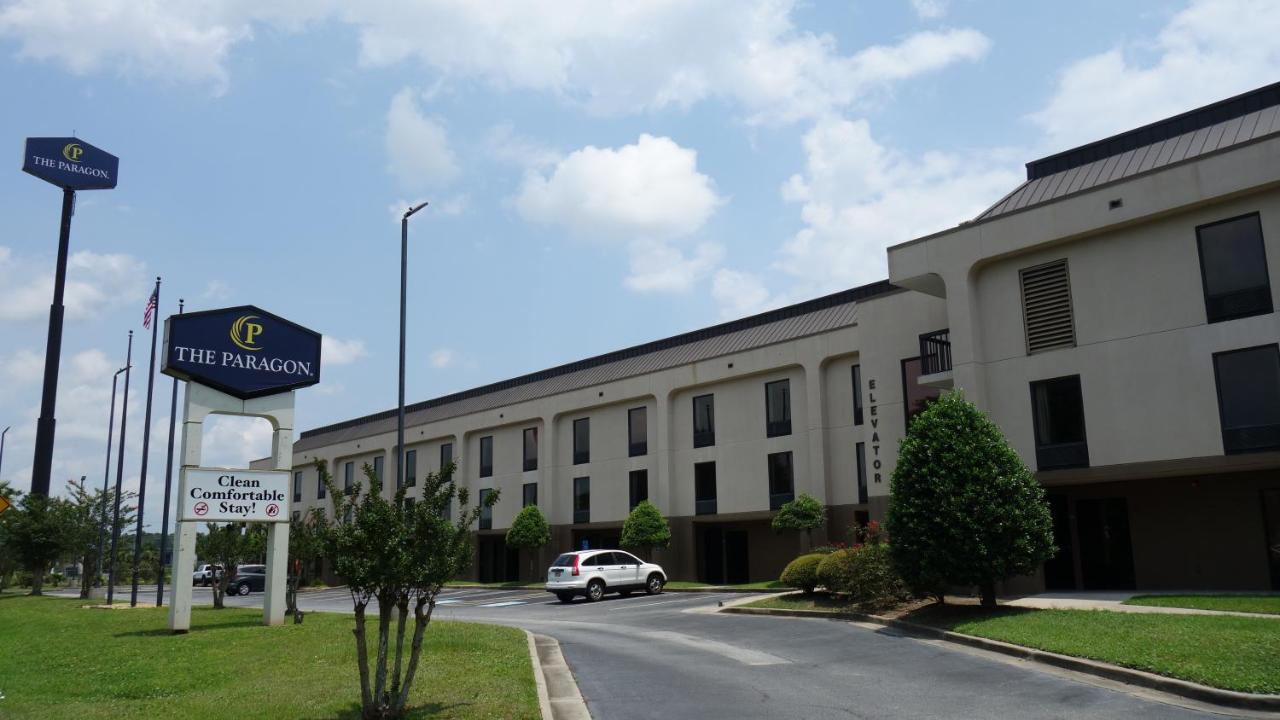 The Paragon Of Golden Isles Brunswick Ngoại thất bức ảnh
